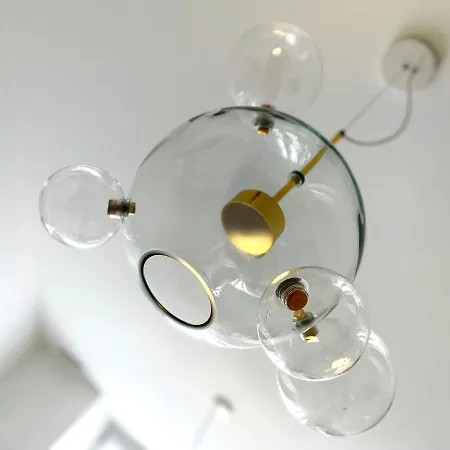 Mariarosa Konukevi 4*