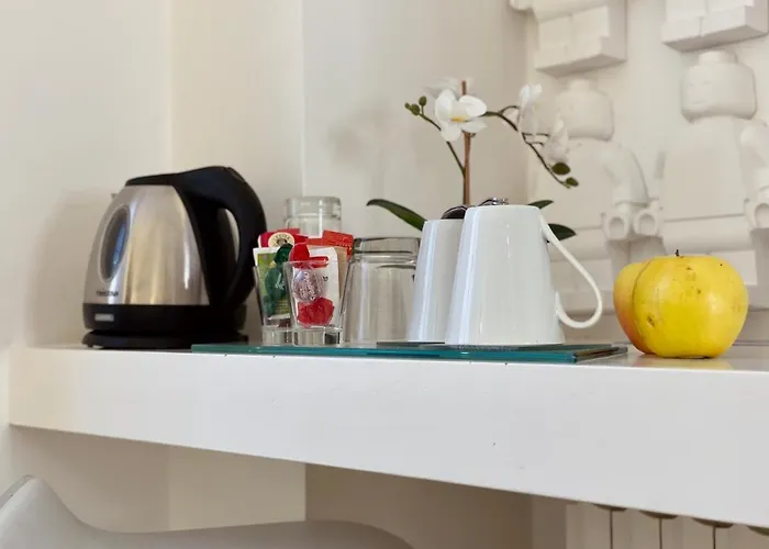 Mariarosa Konukevi Como