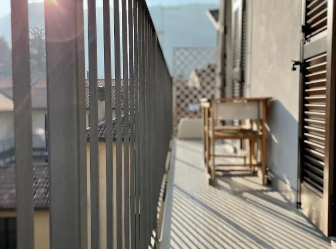 Konukevi Mariarosa 4*