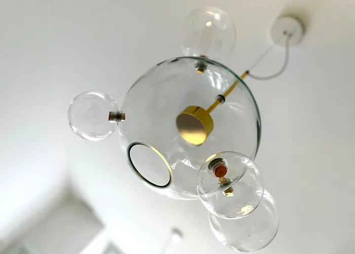 Mariarosa Konukevi 4*