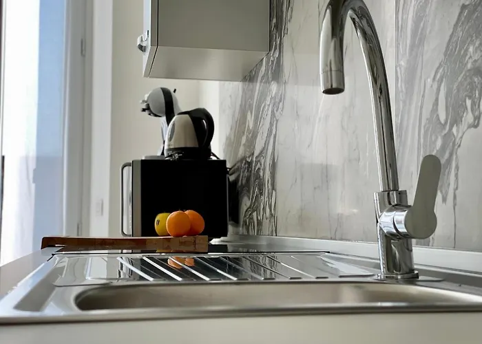 Konukevi Mariarosa 4*