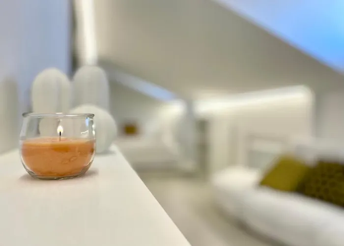 Konukevi Mariarosa Como