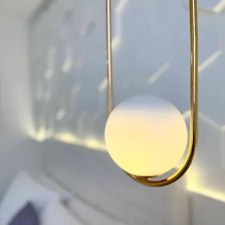 Affittacamere Mariarosa Côme