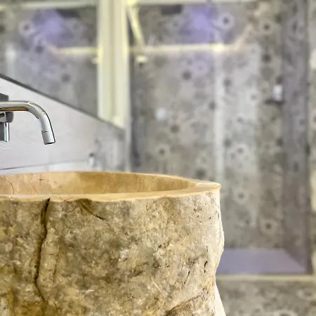 Mariarosa Affittacamere Côme