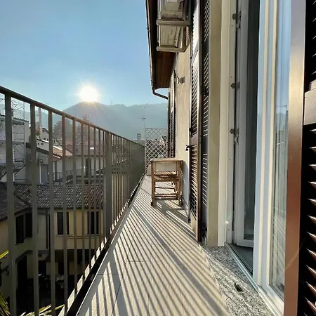 Mariarosa 4* Côme
