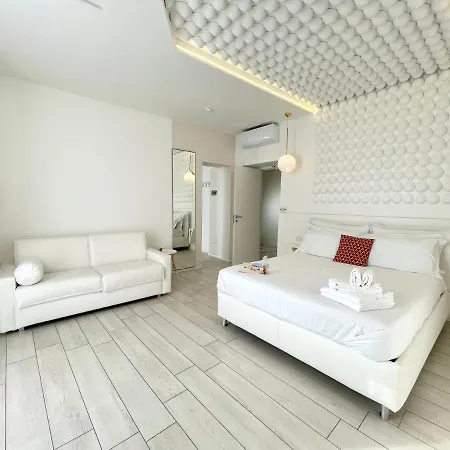 Affittacamere Mariarosa 4*