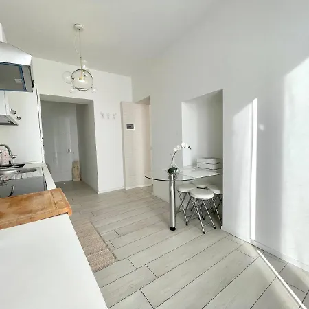 Mariarosa Affittacamere 4*