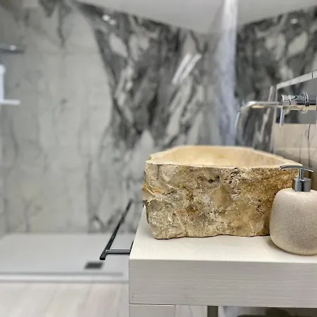 Affittacamere Mariarosa