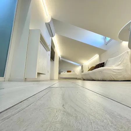 Mariarosa Affittacamere 4*