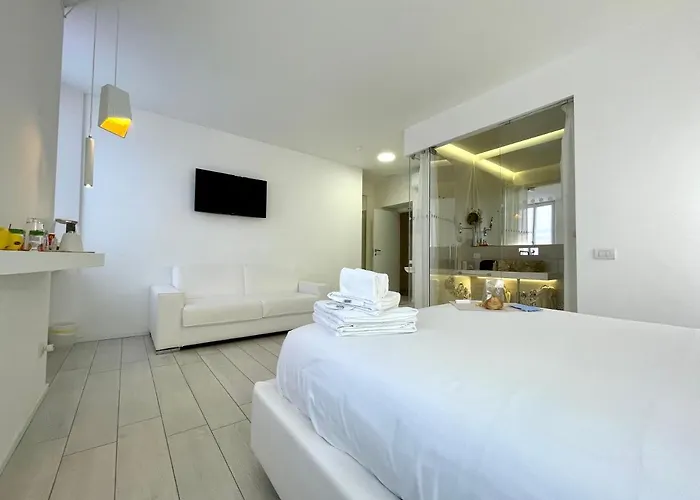 Affittacamere Mariarosa