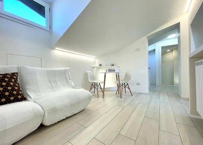 Mariarosa Affittacamere