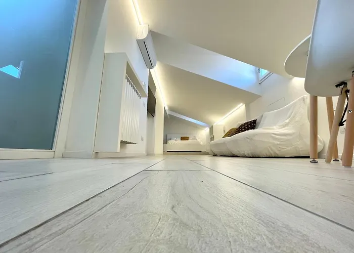 Mariarosa Affittacamere 4*