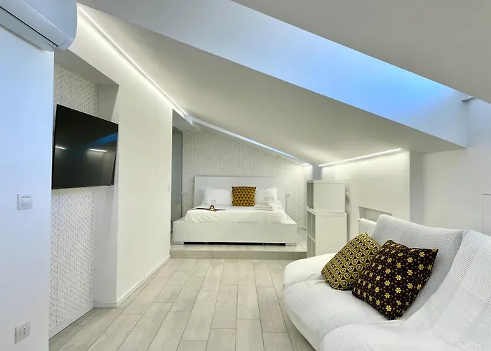 Affittacamere Mariarosa Côme