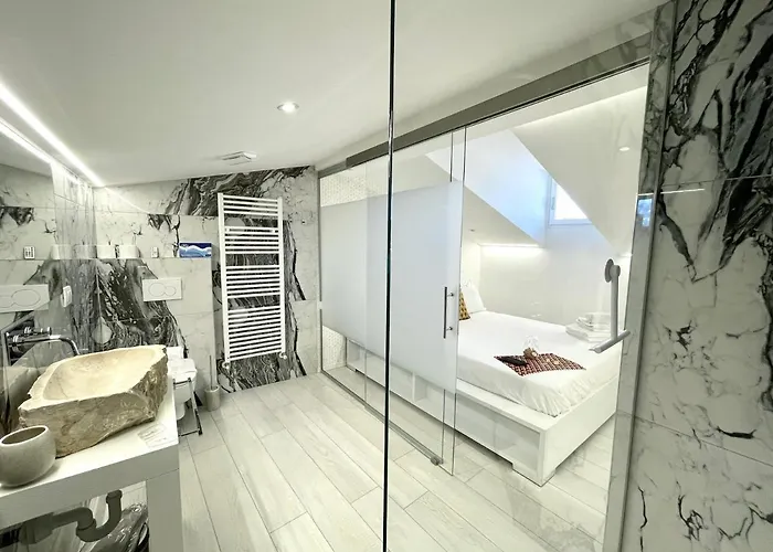 Mariarosa Affittacamere 4*