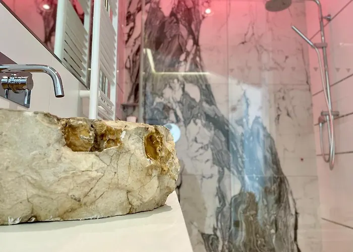 Mariarosa 4* Όπως