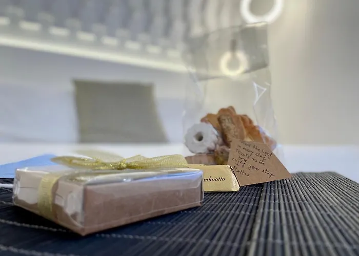 Πανσιόν Mariarosa Όπως