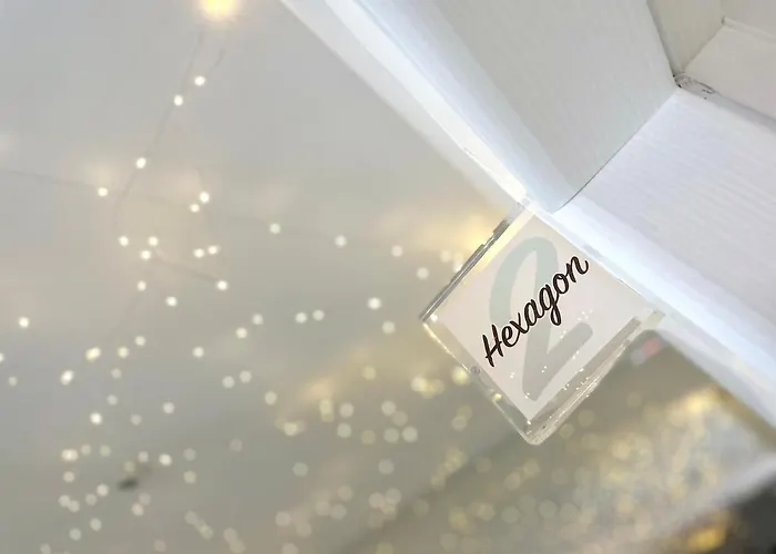 Πανσιόν Mariarosa Όπως