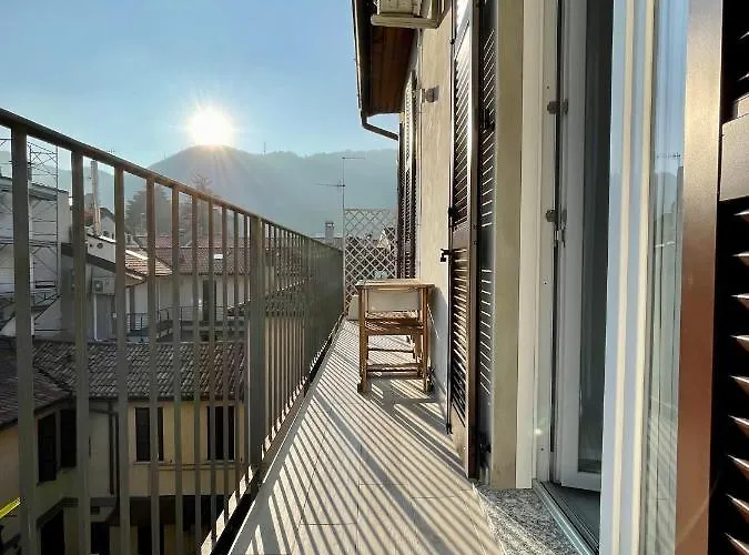 Mariarosa 4* Όπως