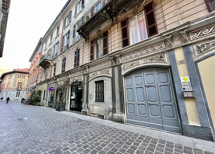 Mariarosa 4* Όπως