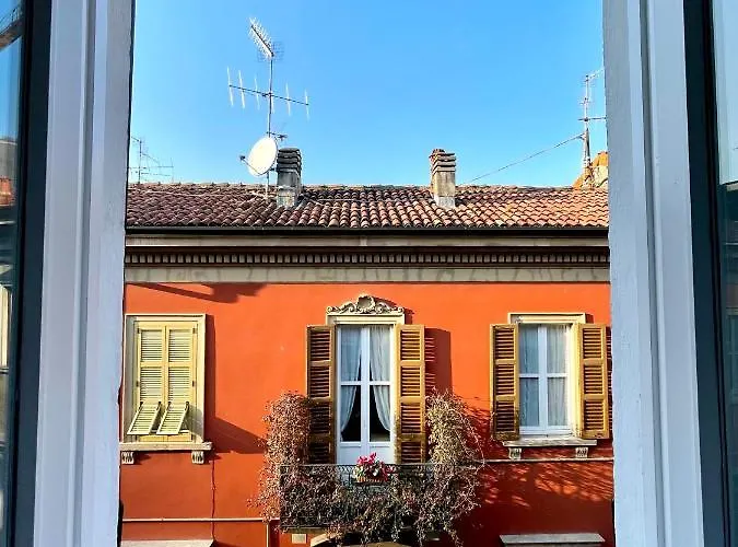 Mariarosa 4* Όπως