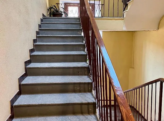 Mariarosa Πανσιόν Όπως