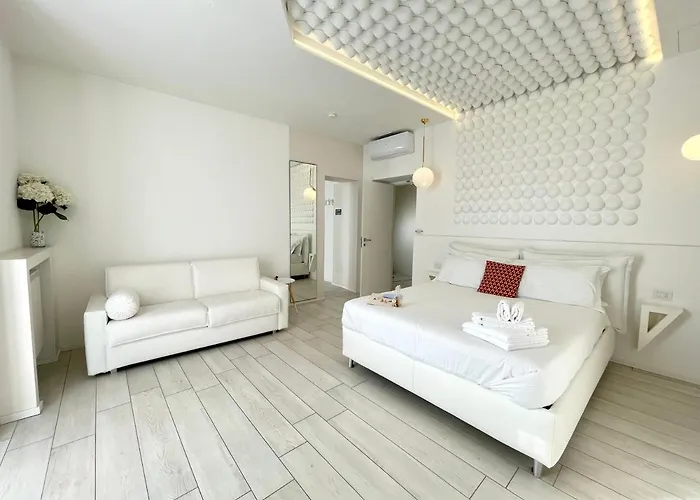 Πανσιόν Mariarosa 4*