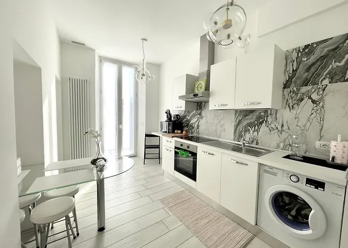 Mariarosa Πανσιόν 4*