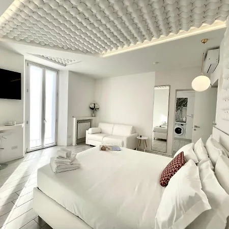 Guest house Mariarosa