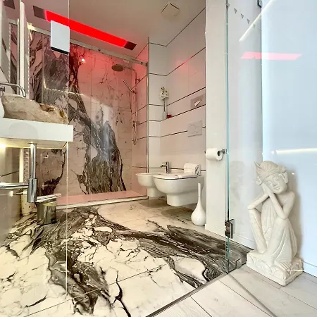 Guest house Mariarosa 4*