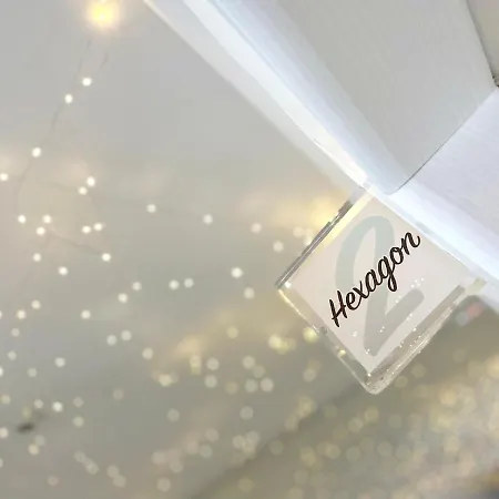 Guest house Mariarosa Como