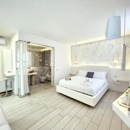 Guest house Mariarosa Como