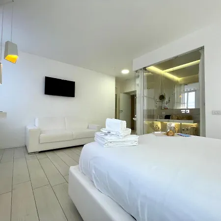 Guest house Mariarosa