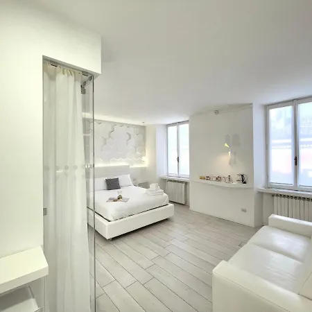 Mariarosa Guest house