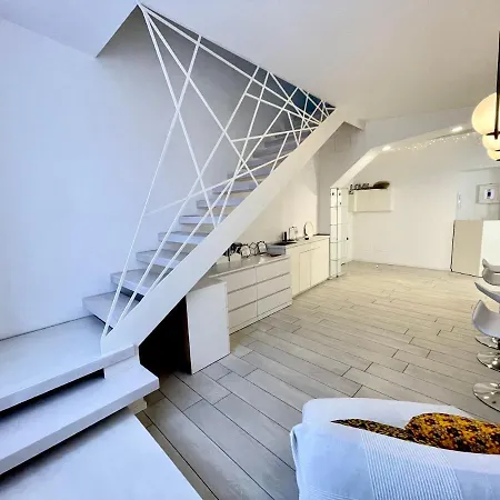 Guest house Mariarosa