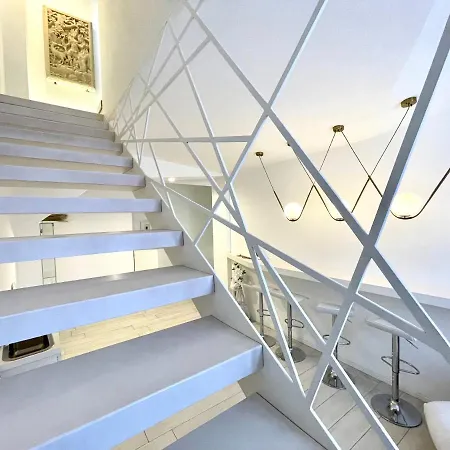 Guest house Mariarosa