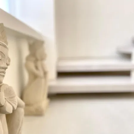 Guest house Mariarosa