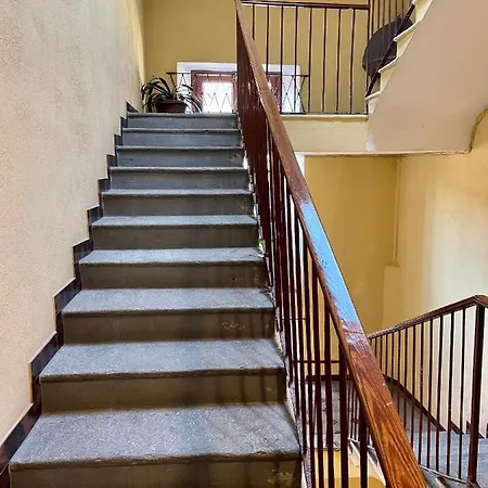 Mariarosa Guest house Como