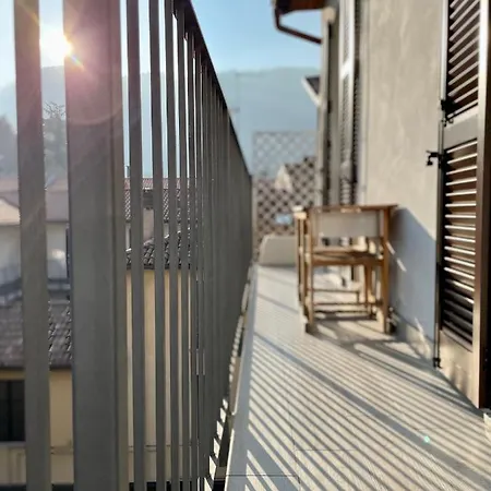 Guest house Mariarosa 4*