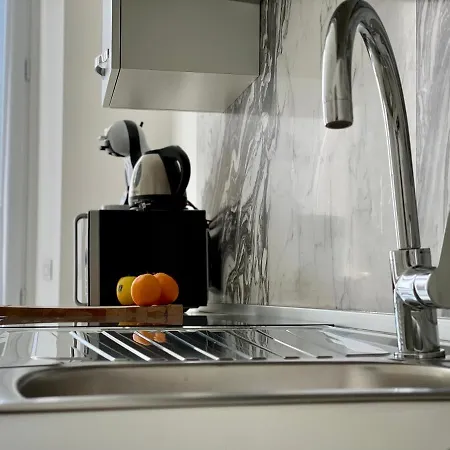 Guest house Mariarosa 4*