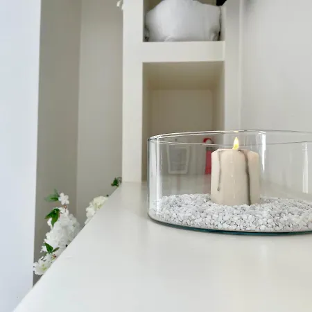 Mariarosa Guest house