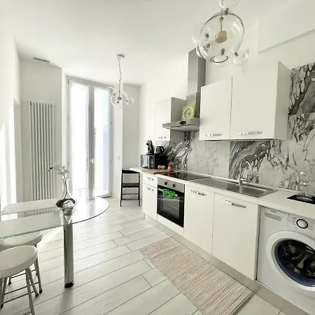 Mariarosa Guest house 4*