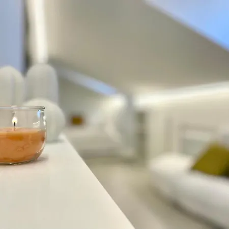 Guest house Mariarosa Como