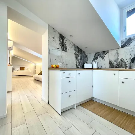 Mariarosa Guest house