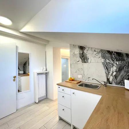 Guest house Mariarosa 4*