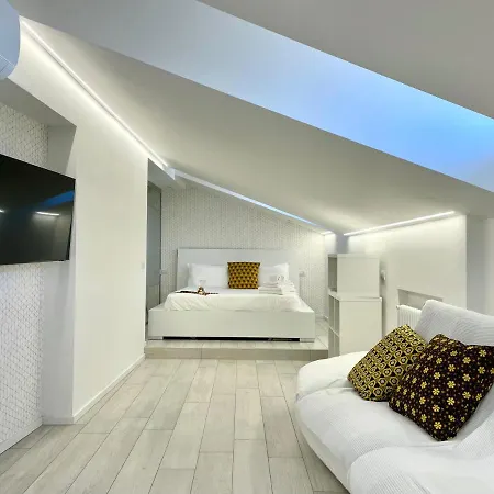 Guest house Mariarosa Como