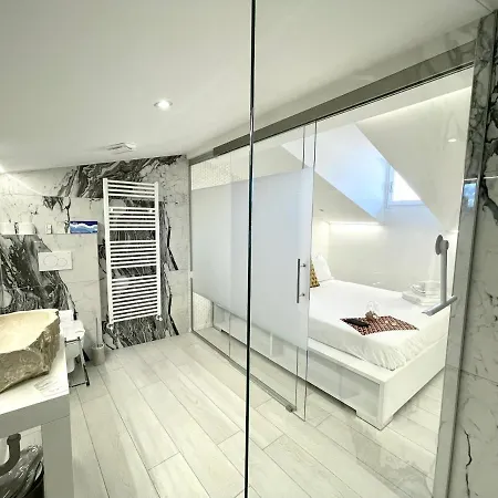 Mariarosa Guest house 4*