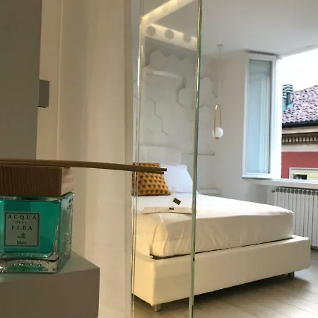 Mariarosa Guest house Como